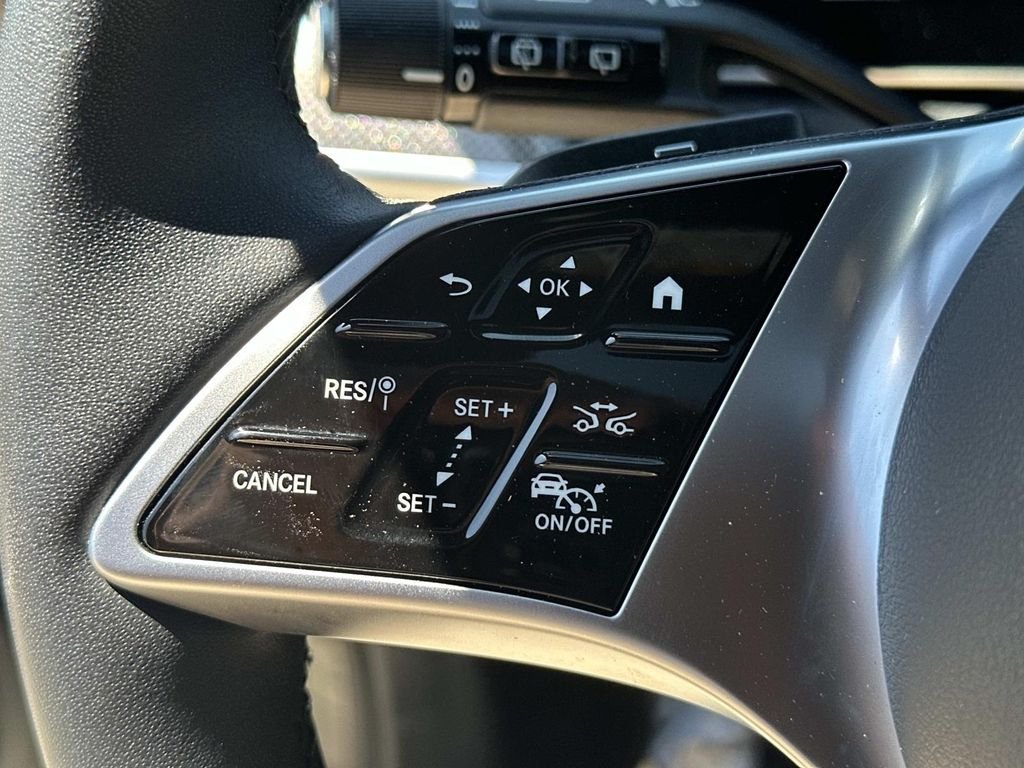 2025 Mercedes-Benz GLC Base - Photo 25