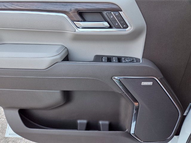 2026 GMC Sierra 1500 SLT - Photo 23