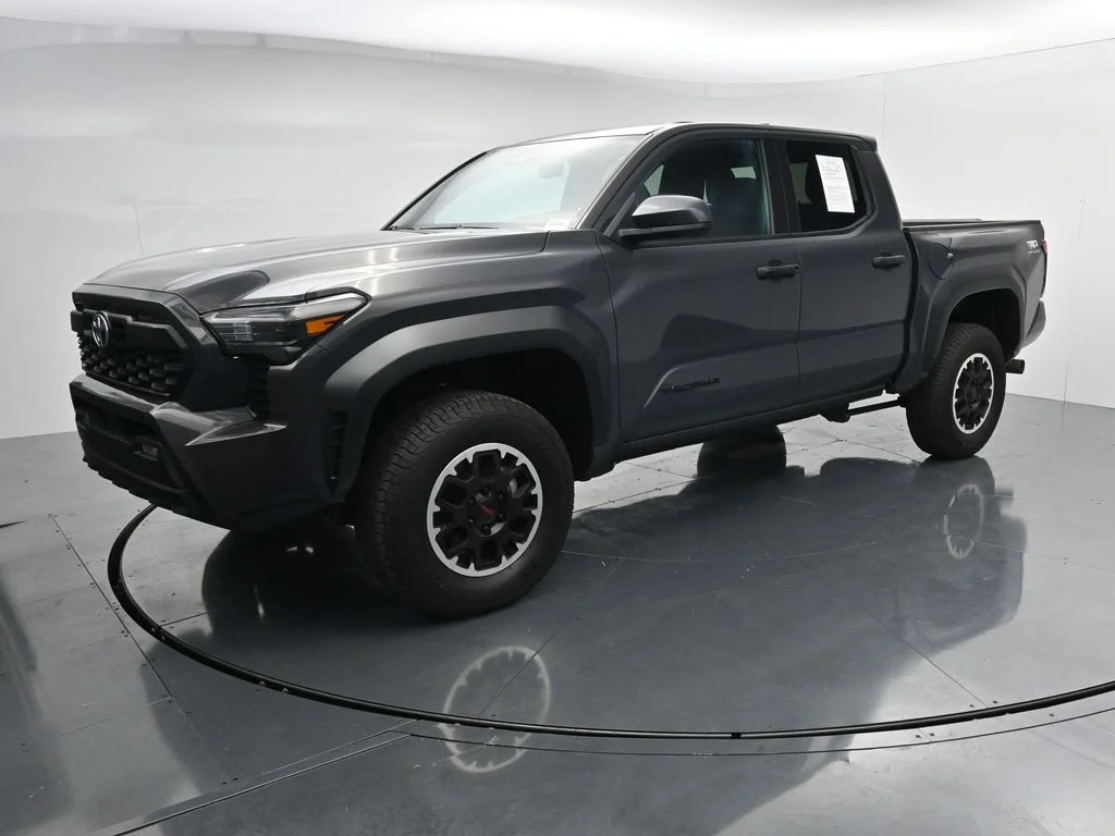 Used 2024  Toyota TRD Off-Road image 4