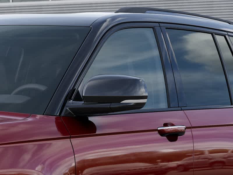2025 Jeep Grand Cherokee Limited - Photo 12