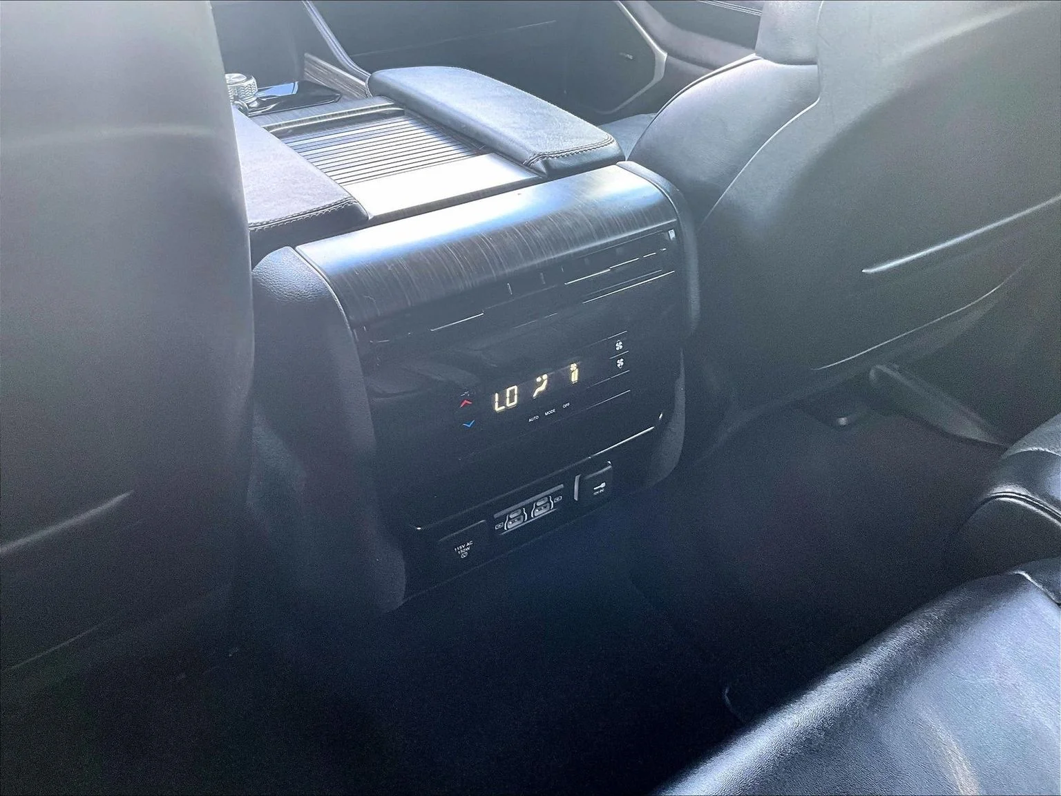 Used 2024 Black Jeep Series II image 33