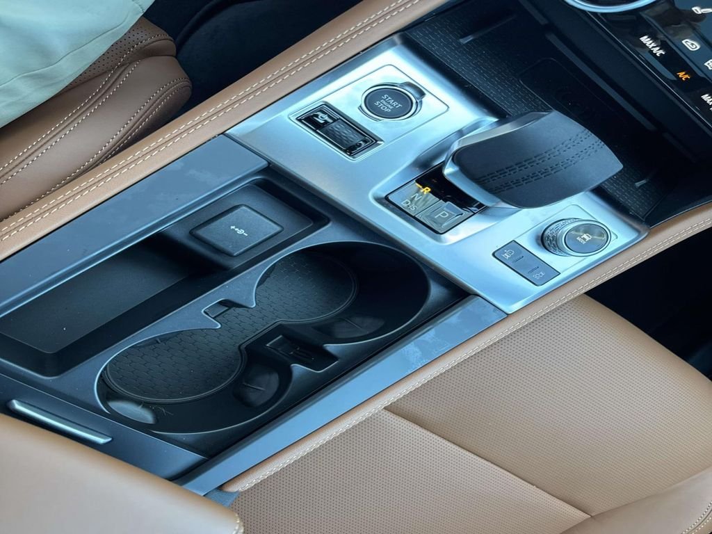 2026 Jaguar F-Pace R-Dynamic S - Photo 26