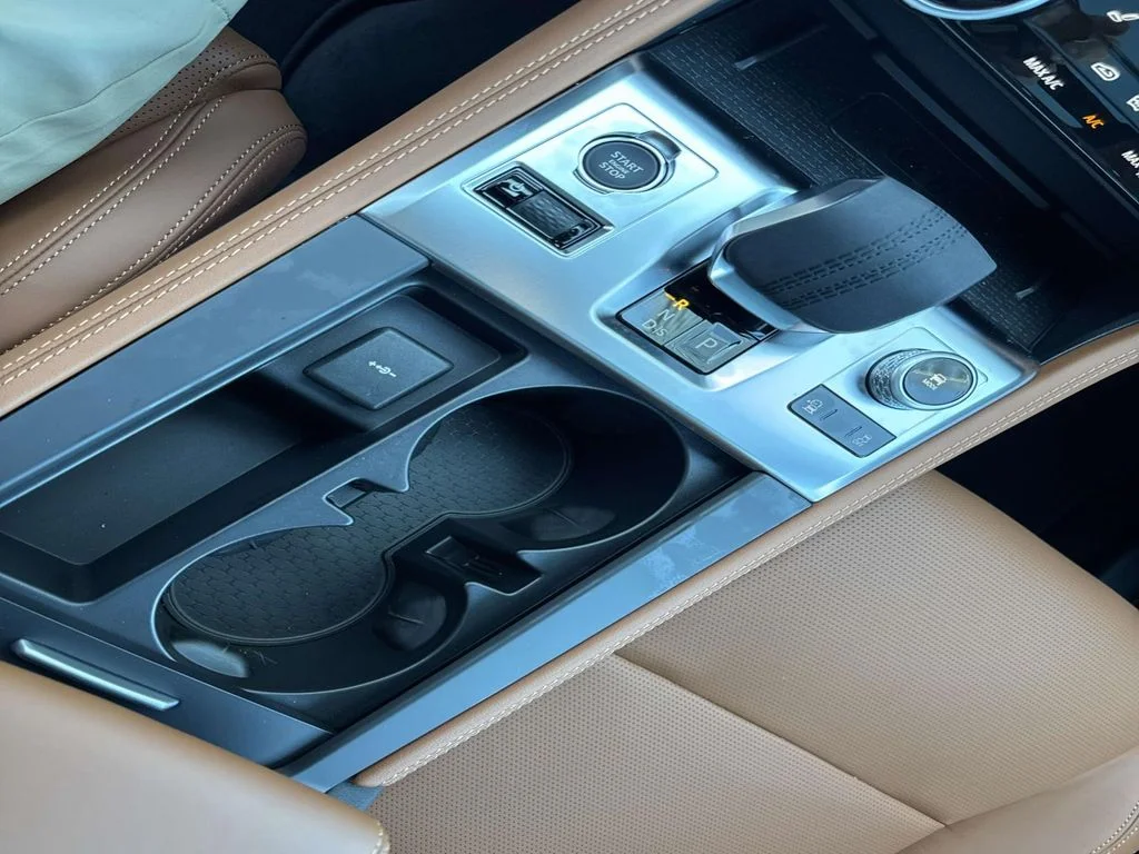2026 Jaguar F-Pace R-Dynamic S - Photo 26