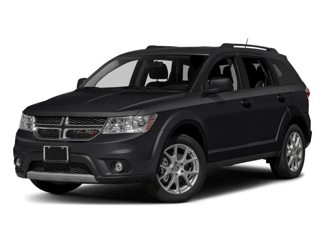 2018 Dodge Journey SXT FWD's photo