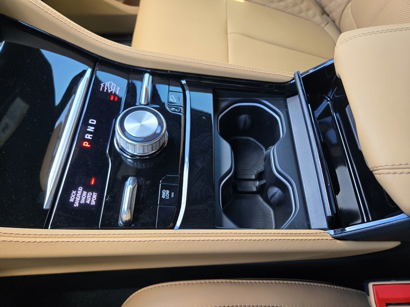2025 Jeep Grand Cherokee Summit Reserve - Photo 11