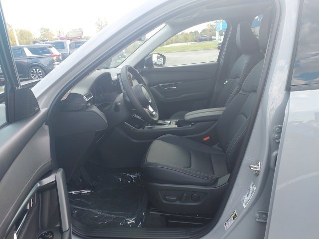 New 2026 Aero Gray Metallic Mazda 2.5 S Premium AWD image 20