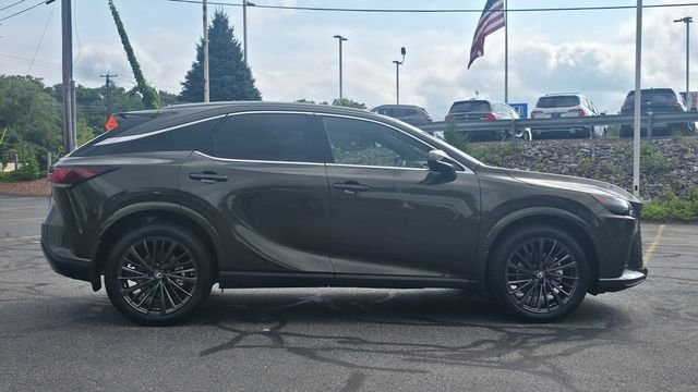 New 2026 Nori Green Pearl Lexus PREMIUM image 4