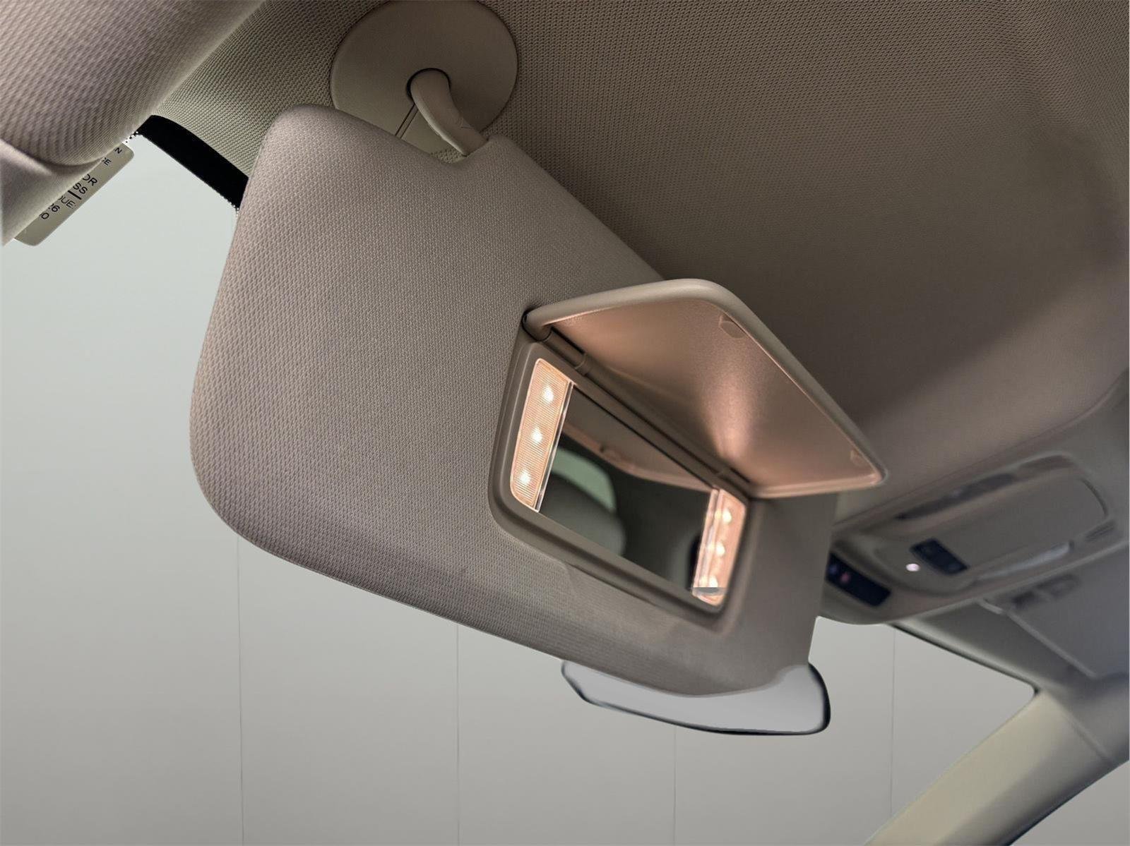 Used 2023 Moonstone Gray Metallic Buick Preferred image 43