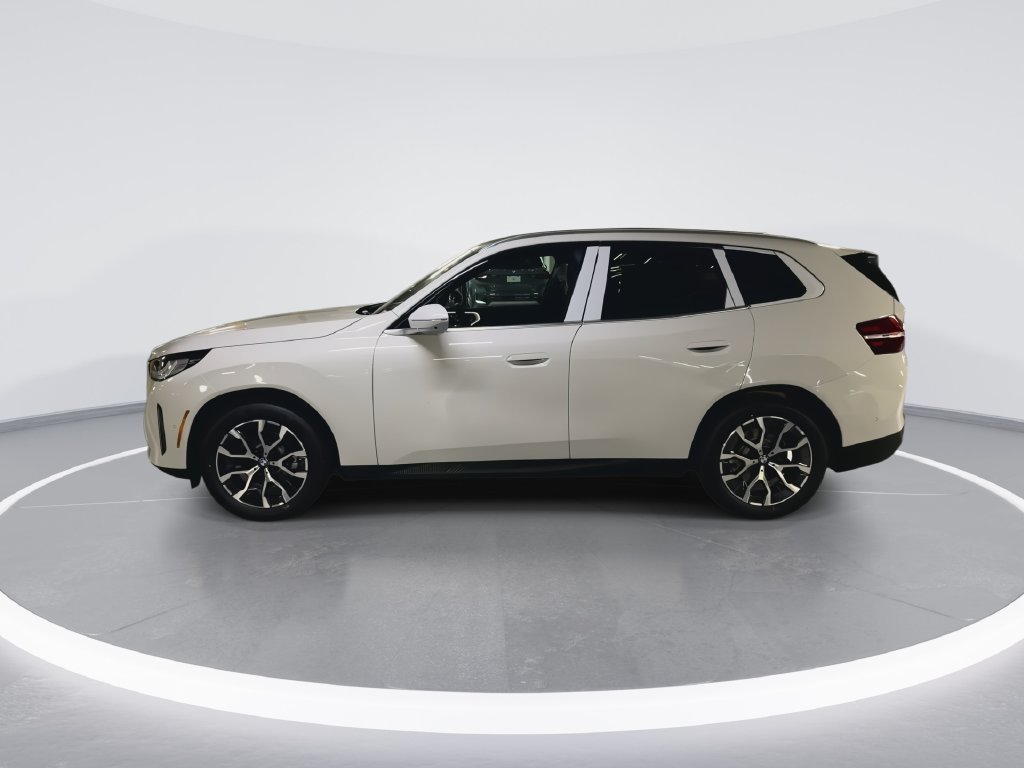 Used 2026 White BMW 30 xDrive image 5