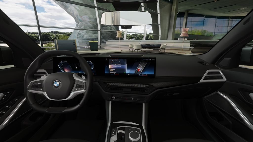 2026 BMW 3 Series 330i - Photo 37