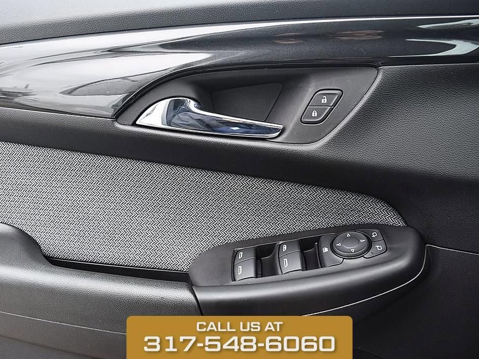 2025 Chevrolet Trailblazer LT - Photo 32