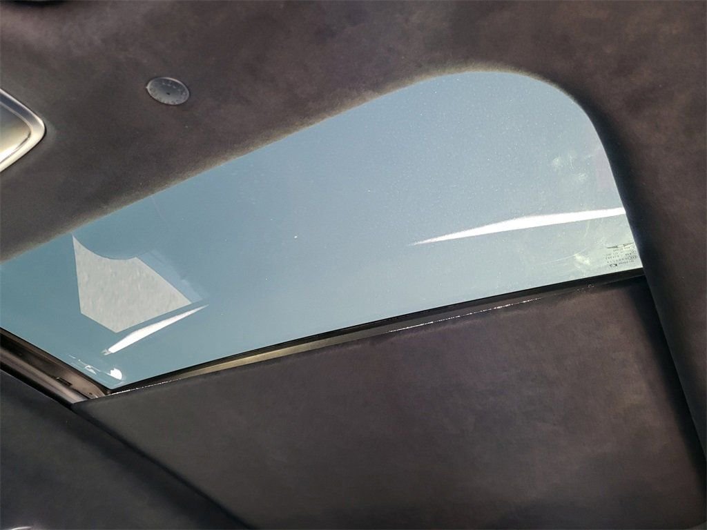 2026 GENESIS GV80 Coupe E-SC - Photo 22