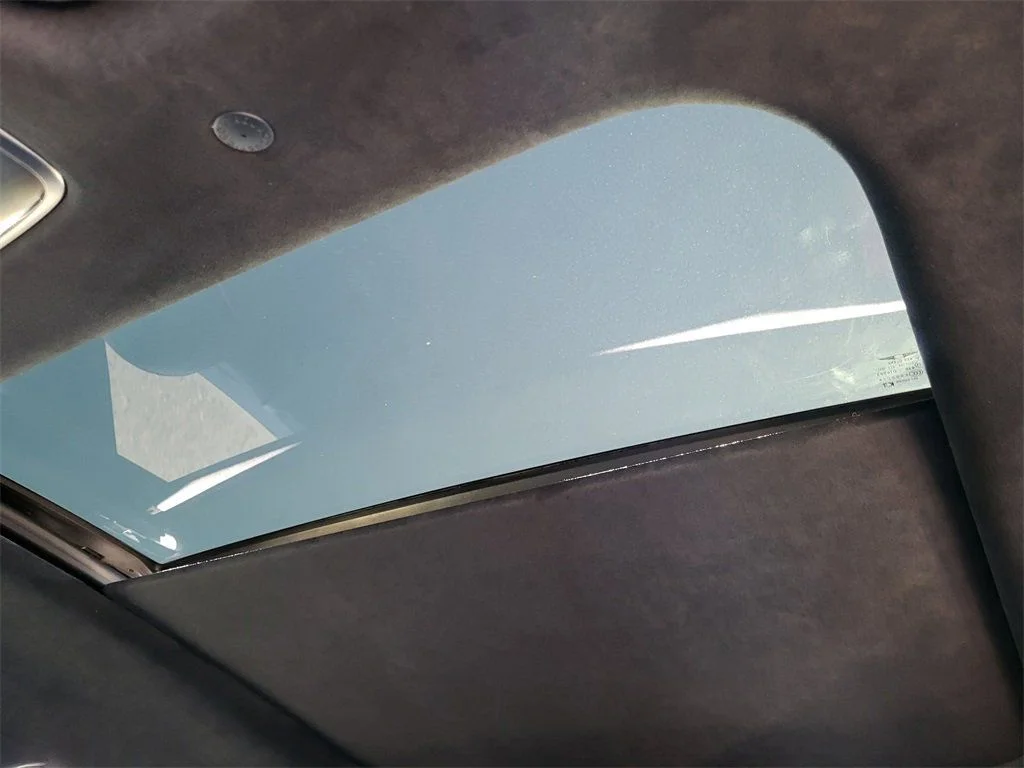 2026 GENESIS GV80 Coupe E-SC - Photo 22