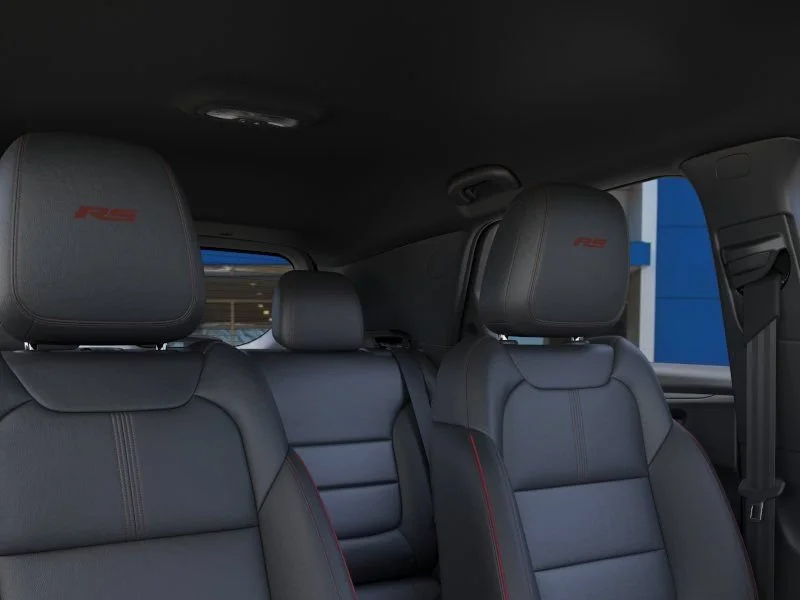 2026 Chevrolet Trailblazer RS - Photo 24
