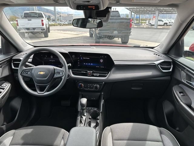2026 Chevrolet Trailblazer LT - Photo 31