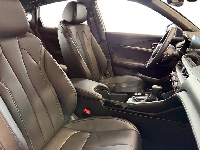 2026 Acura Integra A-Spec - Photo 33