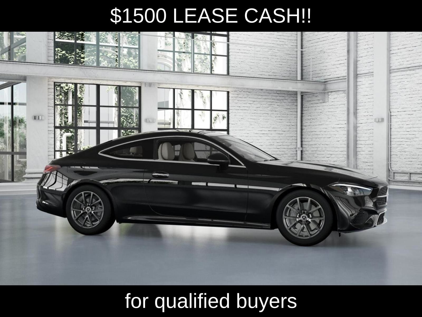 Used 2026 Black Mercedes-Benz CLE 300 image 14