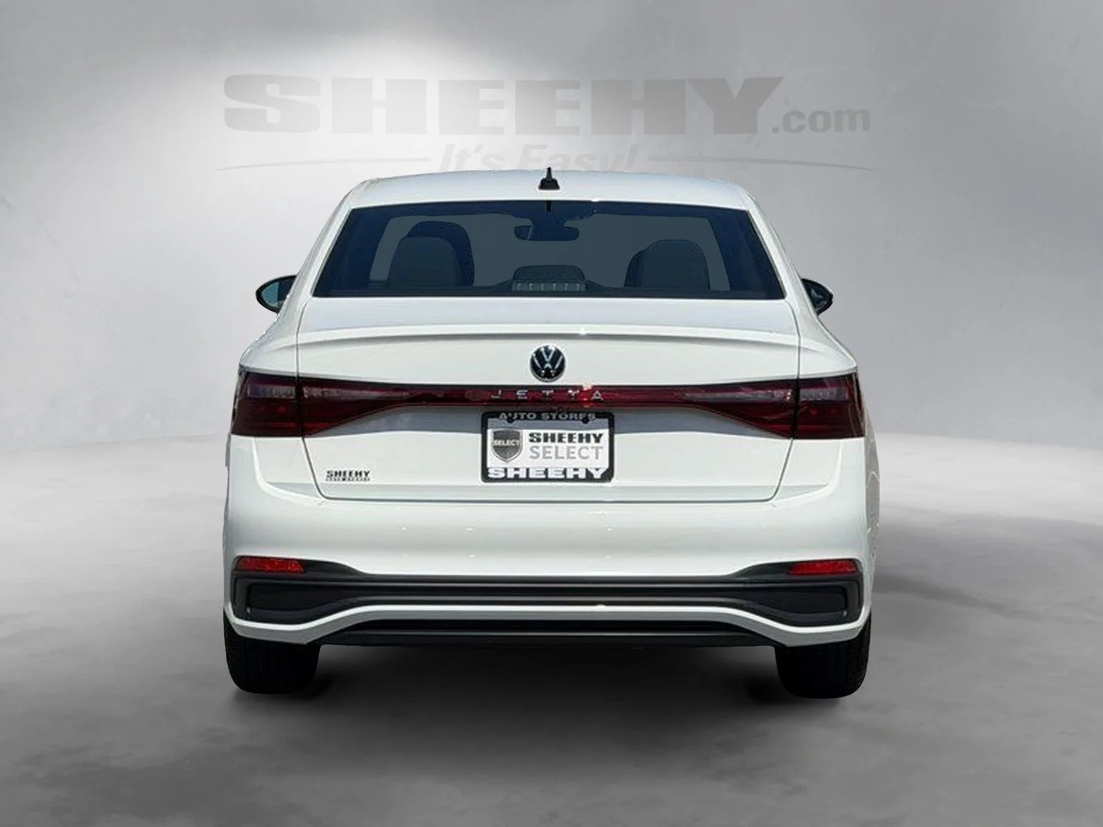 Used 2026 White Volkswagen 1.5T Sport image 13