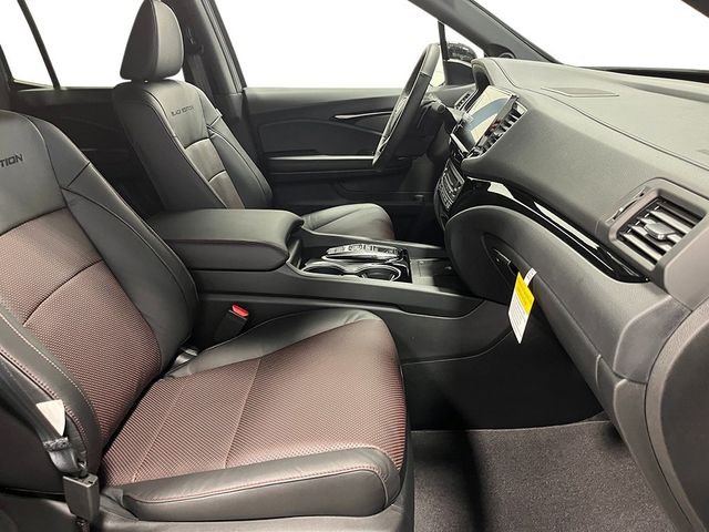 2026 Honda Ridgeline Black Edition - Photo 26