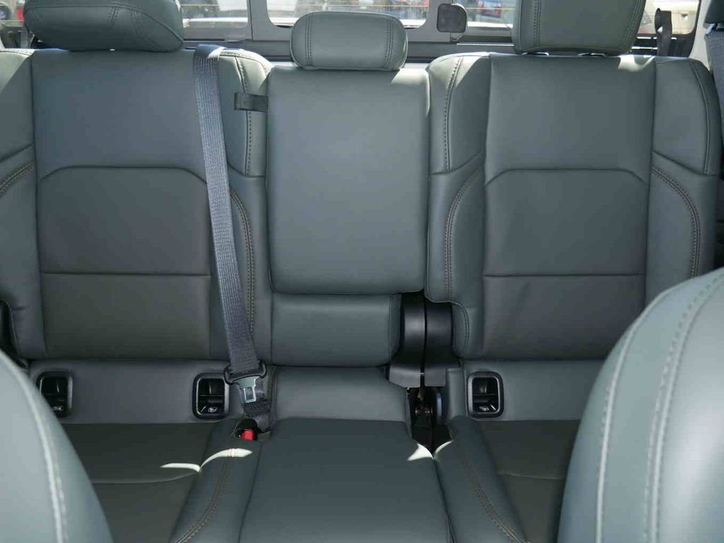 New 2026 41 Exterior Paint Jeep Mojave image 37