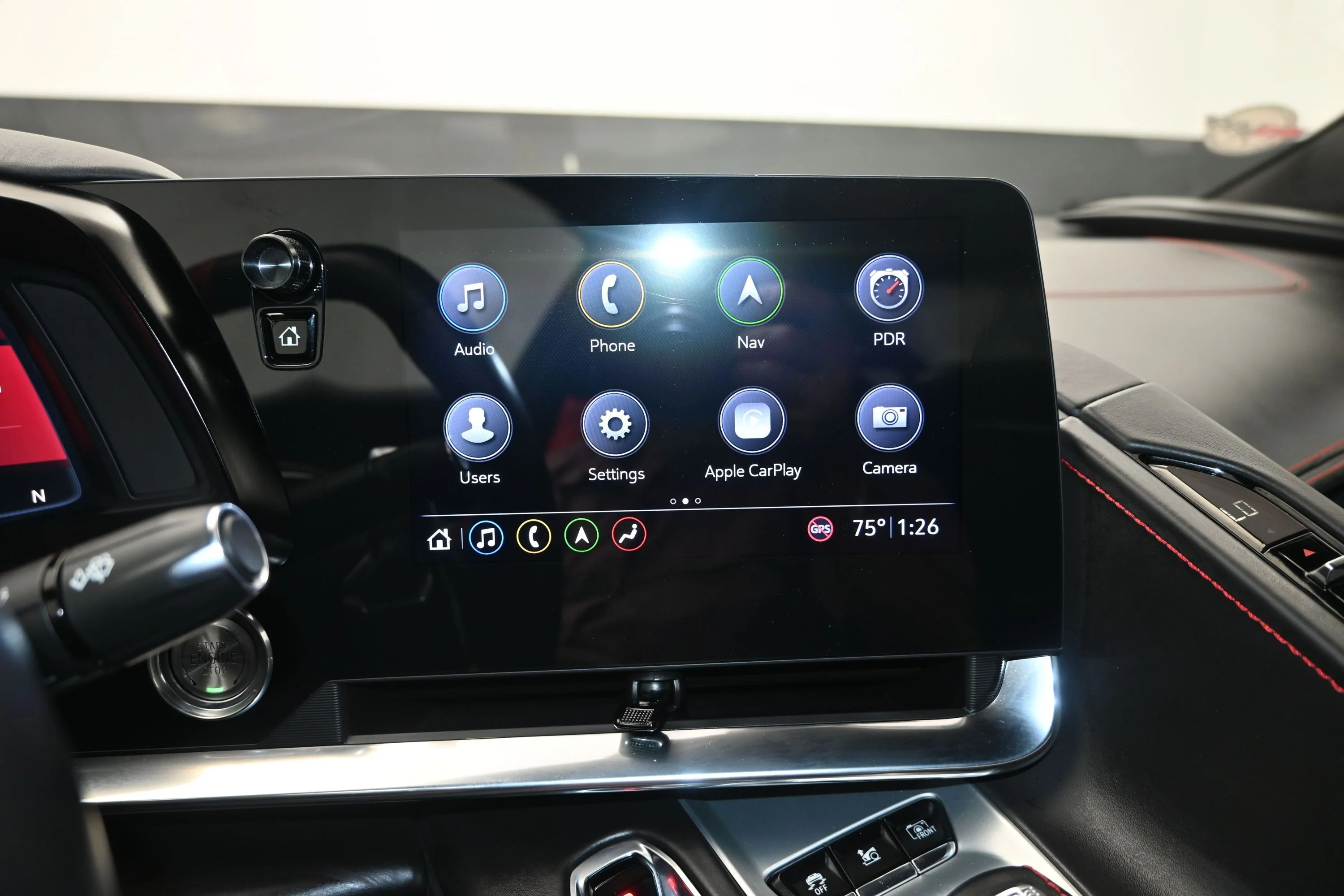 2020 Chevrolet Corvette 3LT - Photo 13
