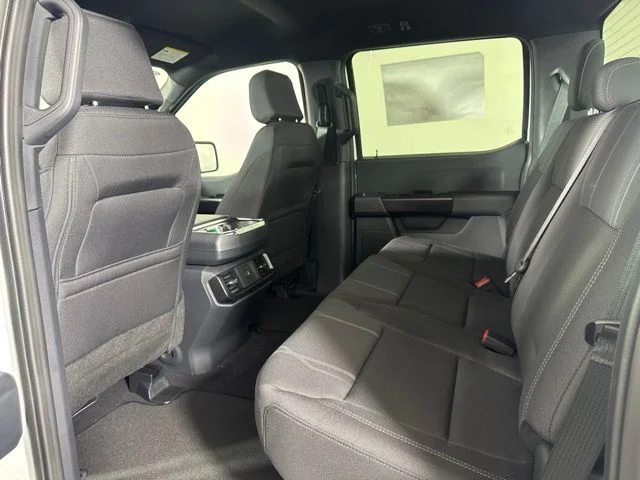 New 2026 Oxford White Ford STX image 12