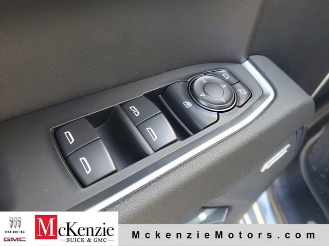 2026 GMC Sierra 1500 Elevation - Photo 9