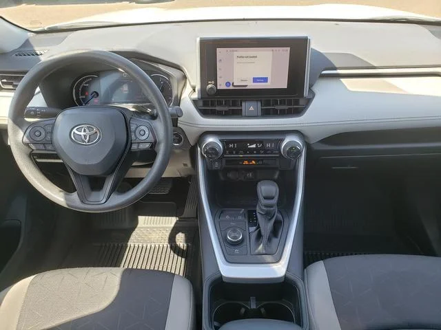 Certified Used 2023 ICE CAP Toyota  image 15