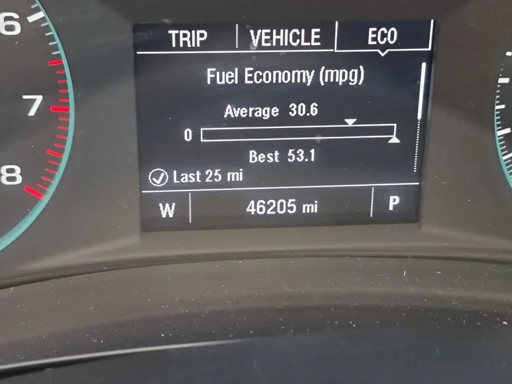 Certified Used 2024 Summit White Chevrolet LT image 17