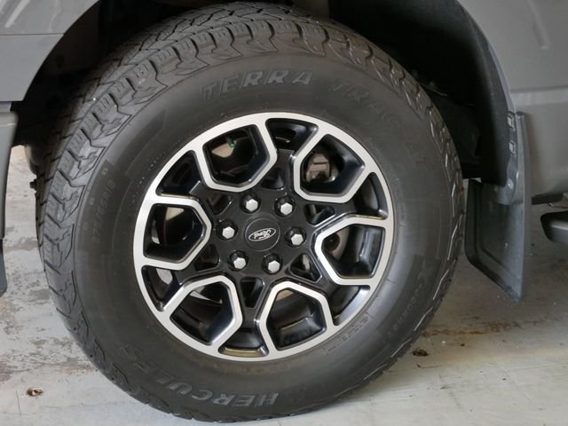 Certified Used 2021 Lead Foot Ford XLT image 4