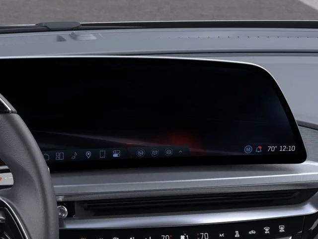 2026 Cadillac LYRIQ V - Photo 20