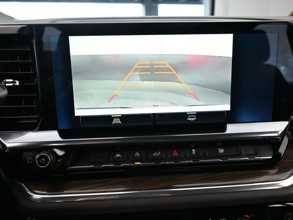 Used 2023 Summit White Chevrolet RST image 20