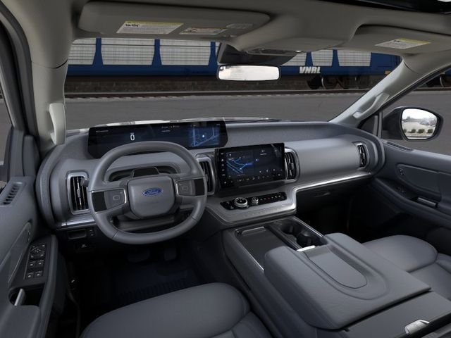 New 2026 Dark Matter Gray Metallic Ford MAX Active image 10