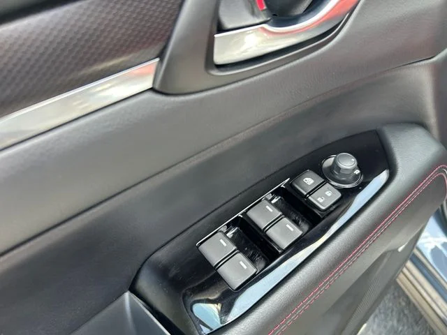 Used 2024 Gray Mazda 2.5 S Carbon Edition image 12