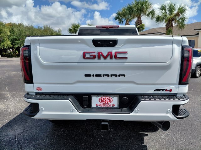 2026 GMC Sierra 2500HD AT4 - Photo 13