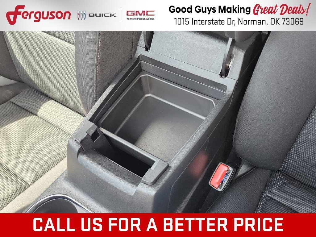 2026 GMC Canyon Elevation - Photo 34