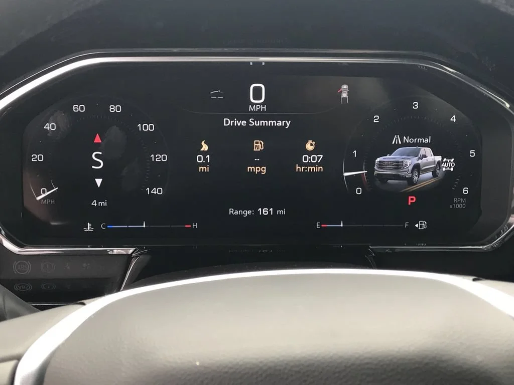 2026 GMC Sierra 1500 Elevation - Photo 24
