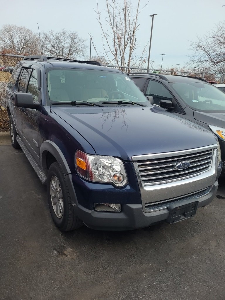 2006 FORD EXPLORER - Image 1