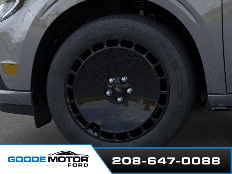 2025 Ford Maverick Lobo Premium - Photo 20