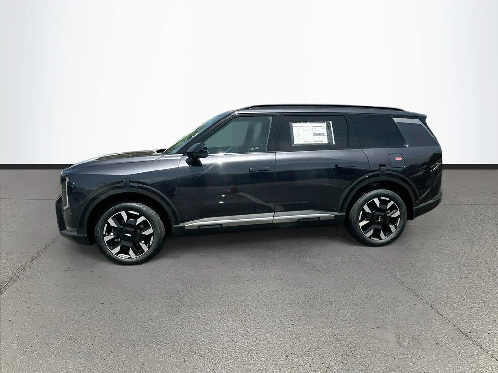 New 2027  Kia S image 4