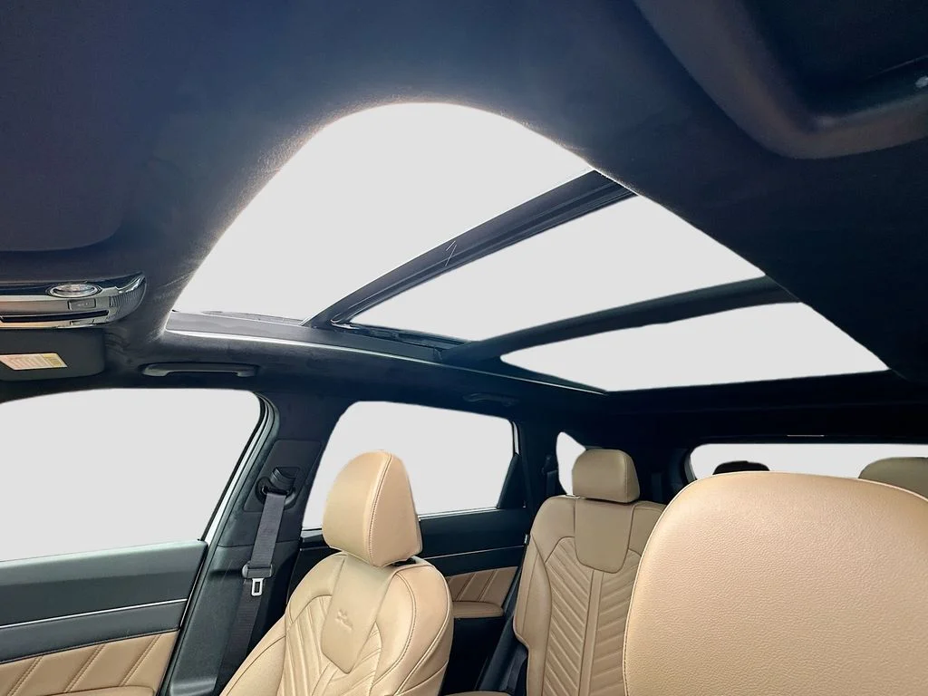 New 2026 Glacial White Pearl Kia X-Line SX Prestige AWD image 23