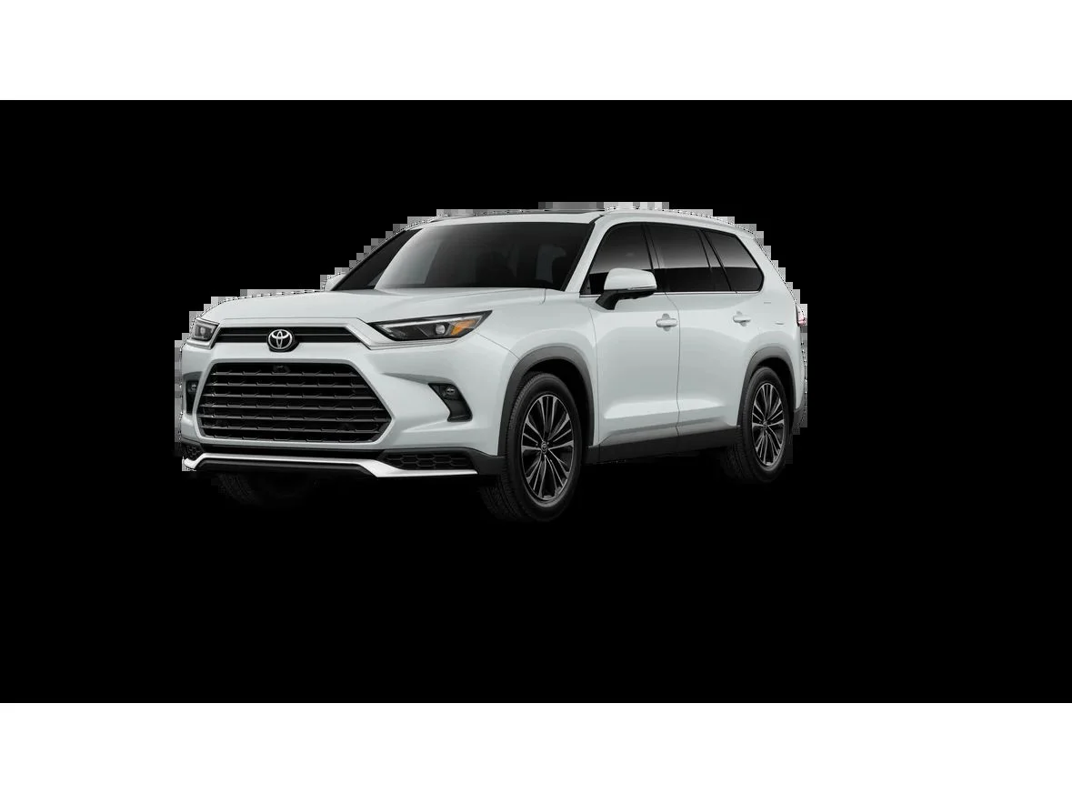 New 2026 Wind Chill Pearl Toyota Hybrid MAX Platinum image 23