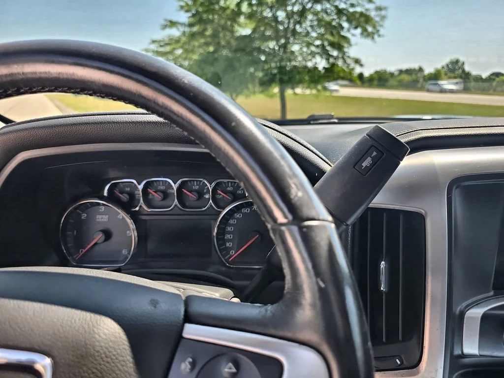2018 GMC Sierra 1500 SLT - Photo 16