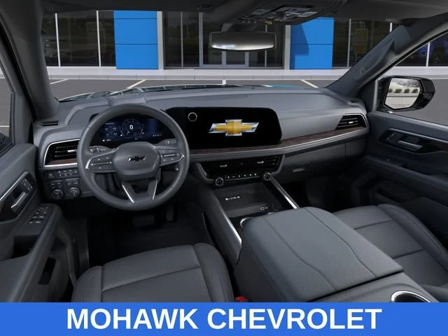 2026 Chevrolet Suburban Z71 - Photo 15