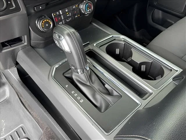 Used 2018 Black Ford XLT image 21