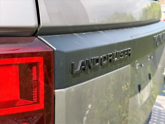 Used 2024 Beige Toyota 1958 image 21