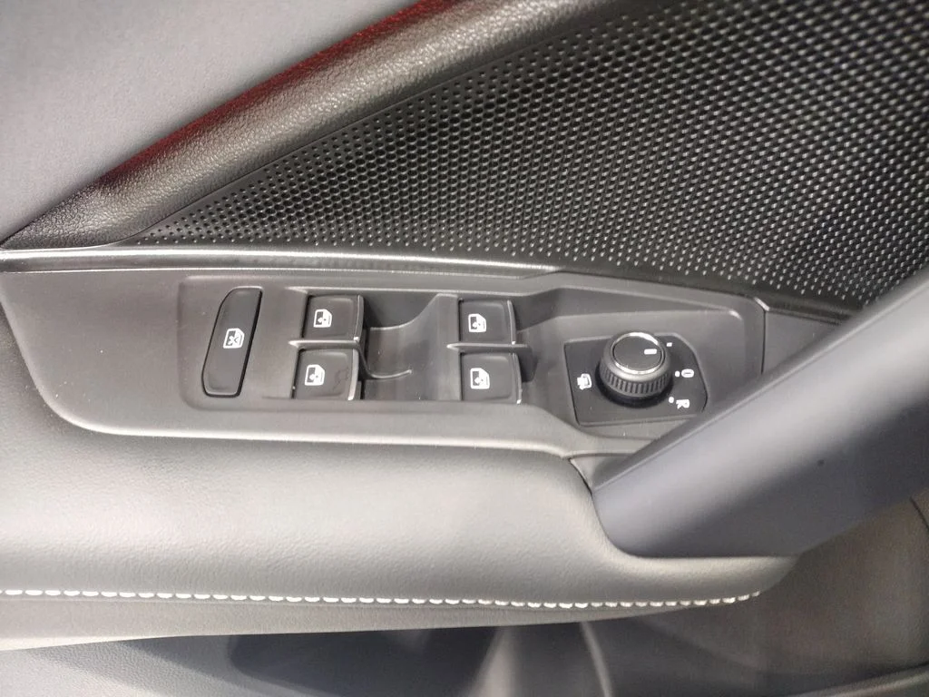 New 2026 Blue Volkswagen 2.0T SE image 21