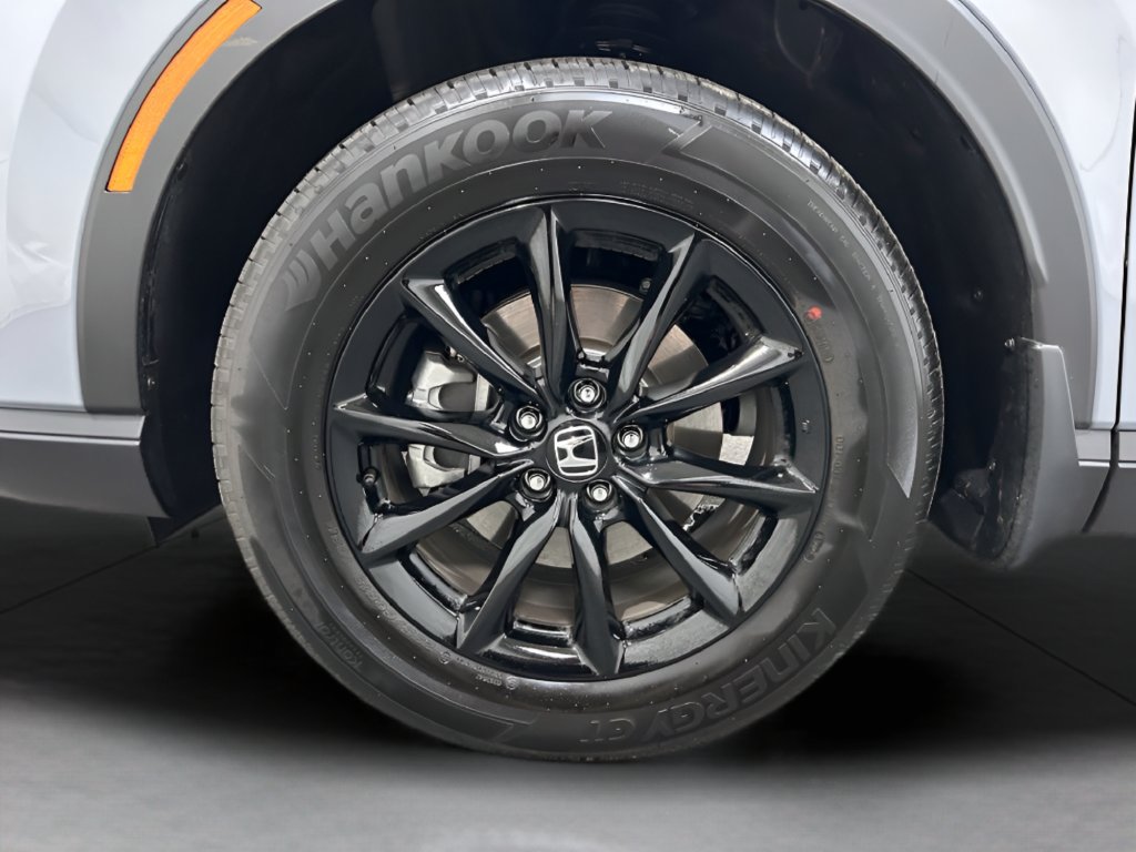 Used 2026 Urban Gray Pearl Honda Sport-L image 13