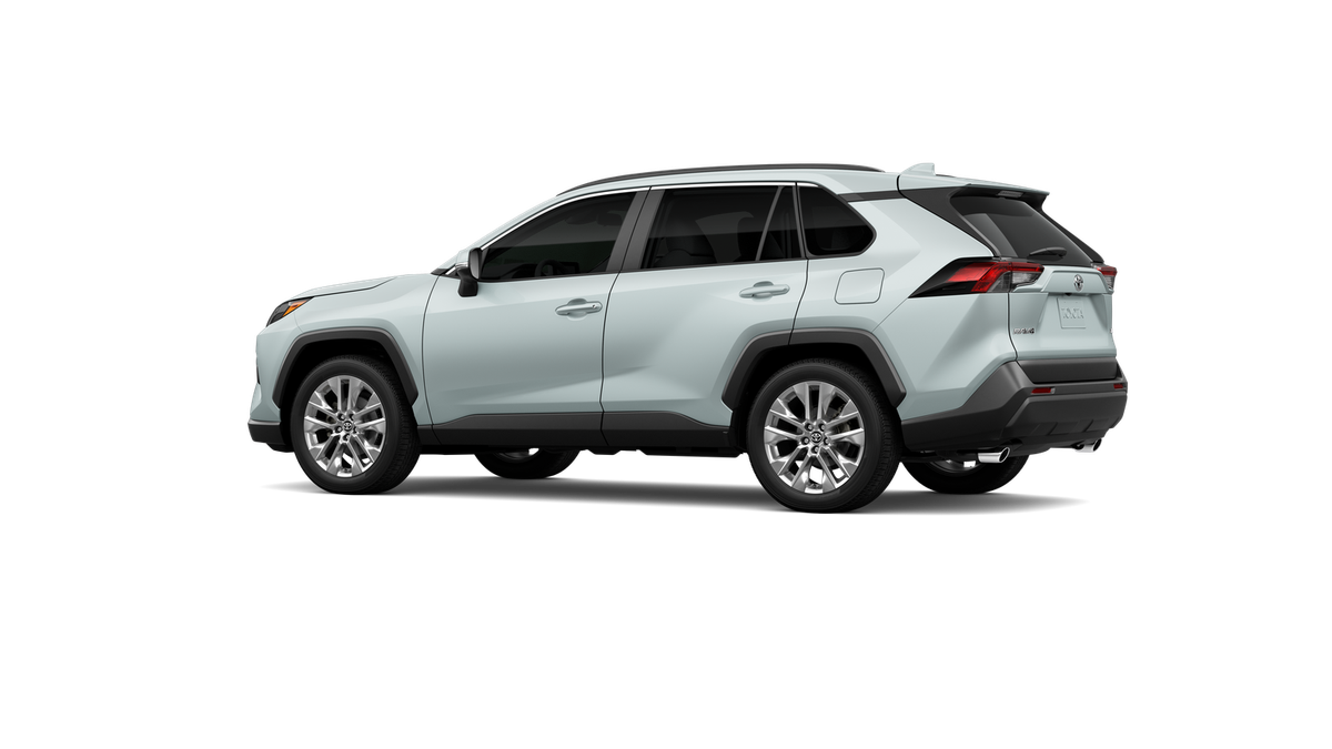 Certified Used 2025 Pearl Toyota XLE Premium image 59