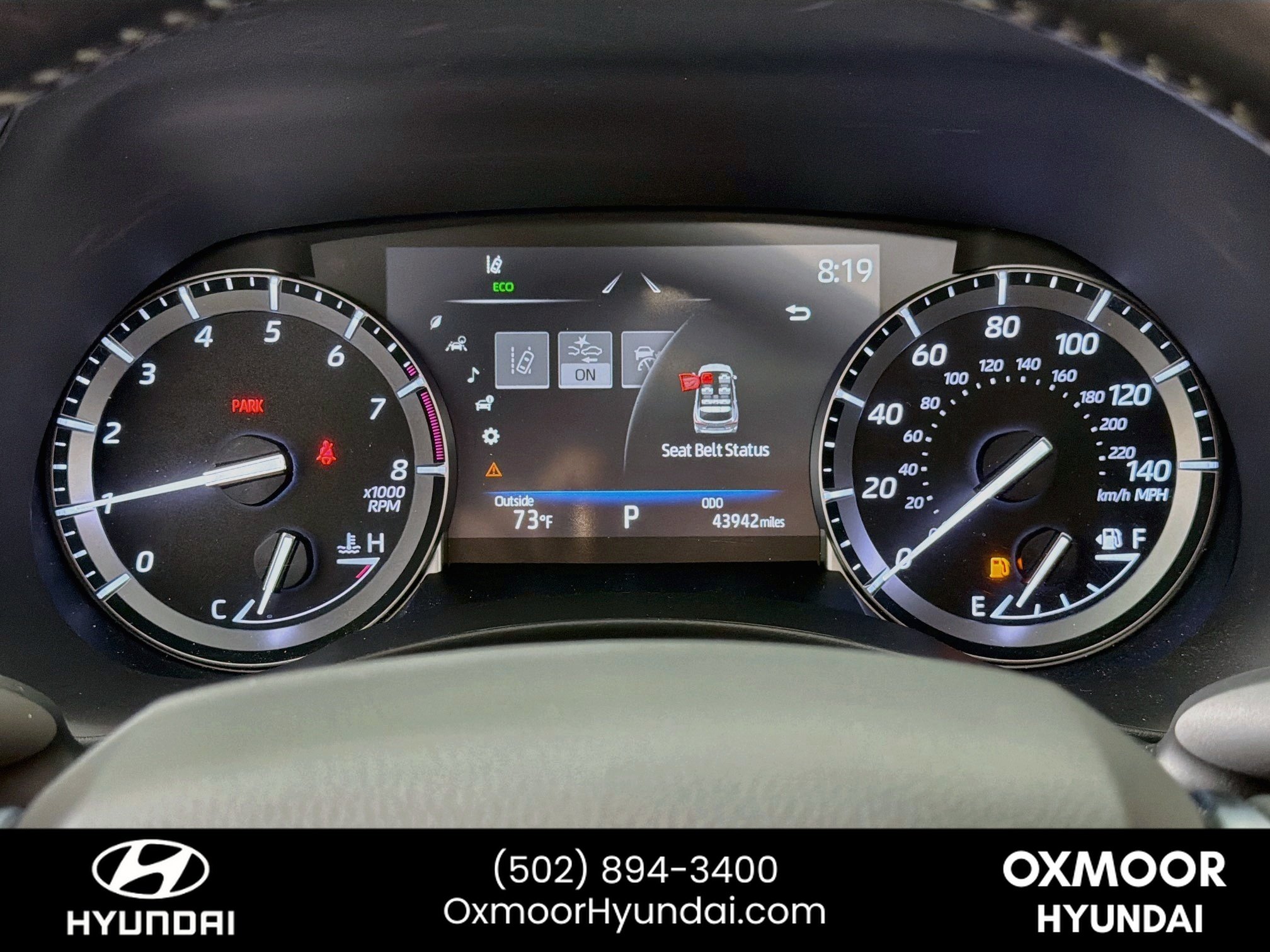 Used 2021 Celestial Silver Metallic Toyota Platinum image 12